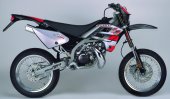 2004 GAS GAS SM 50 photo